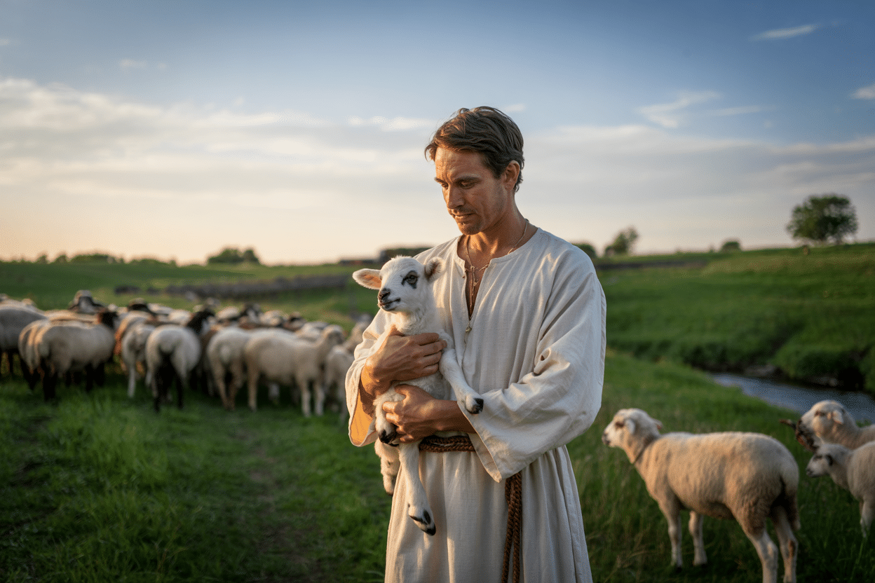 10 Inspiring Examples of God's Faithfulness in Scripture