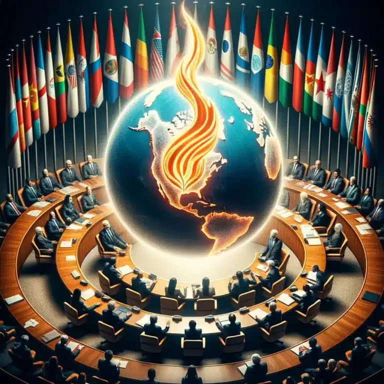 Pentecostalism and Politics: The Growing Influence…