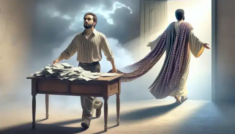 Tracing Apostle Matthew’s Journey: His Mission…