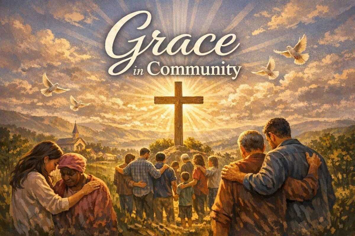 Grace in Community