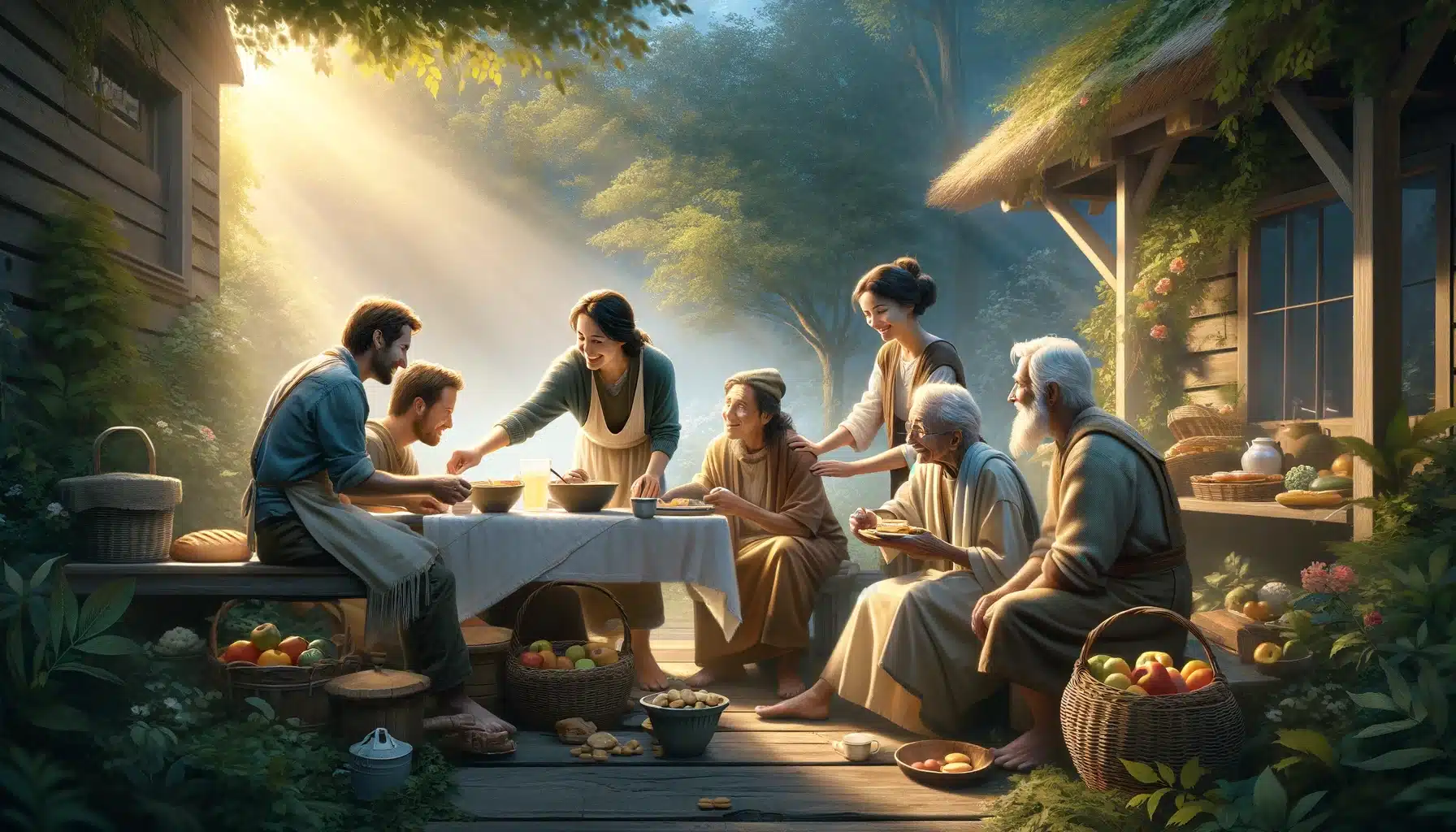 20 Bible Verses to Strengthen the Bond of Love in Your Friendships 20 Bible Verses to Strengthen the Bond of Love in Your Friendships