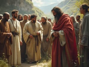 Examples of Meekness in the Bible: The Power of Humility