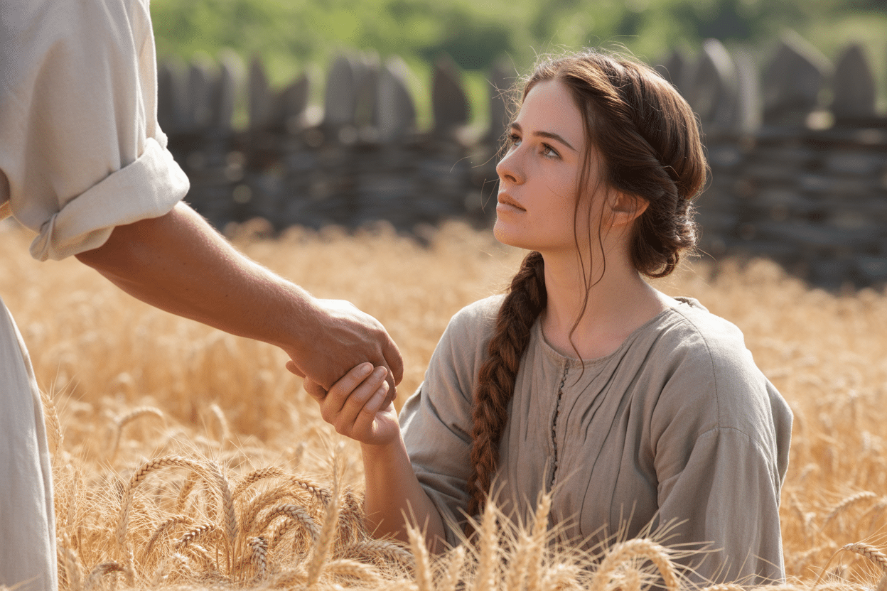 10 Inspiring Examples of God's Faithfulness in Scripture