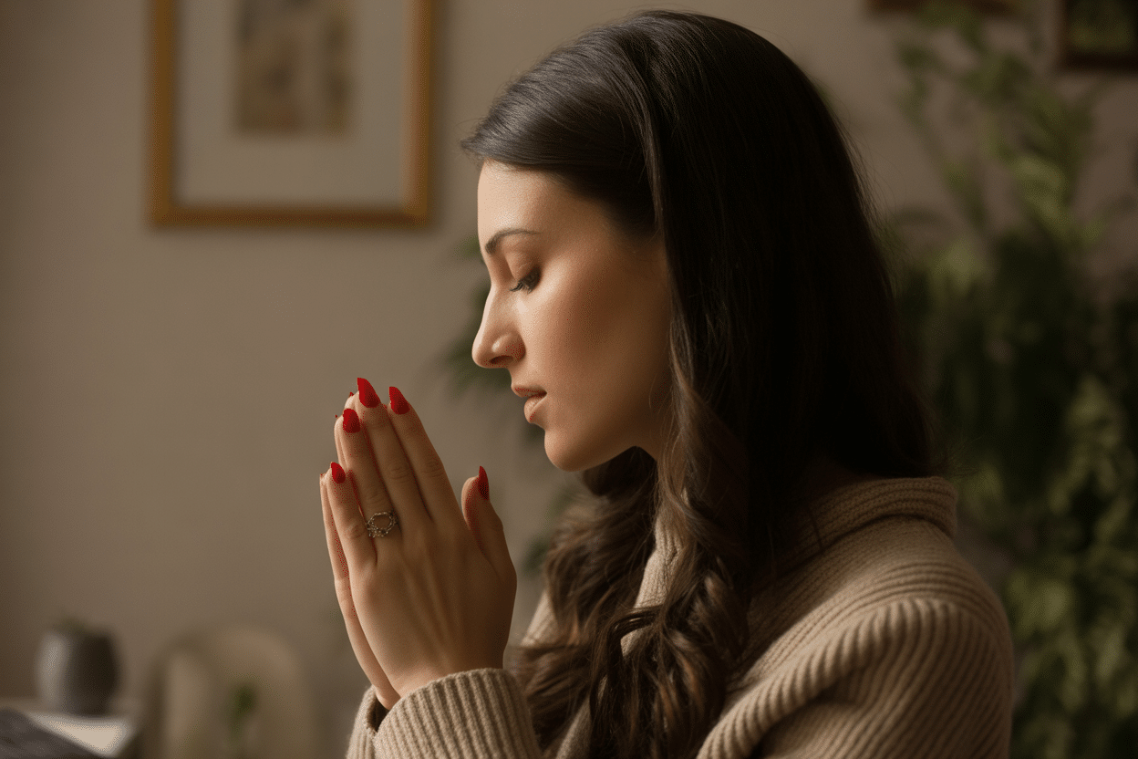 Discover the Power of Confession in Your Christian Journey | Prayer ...