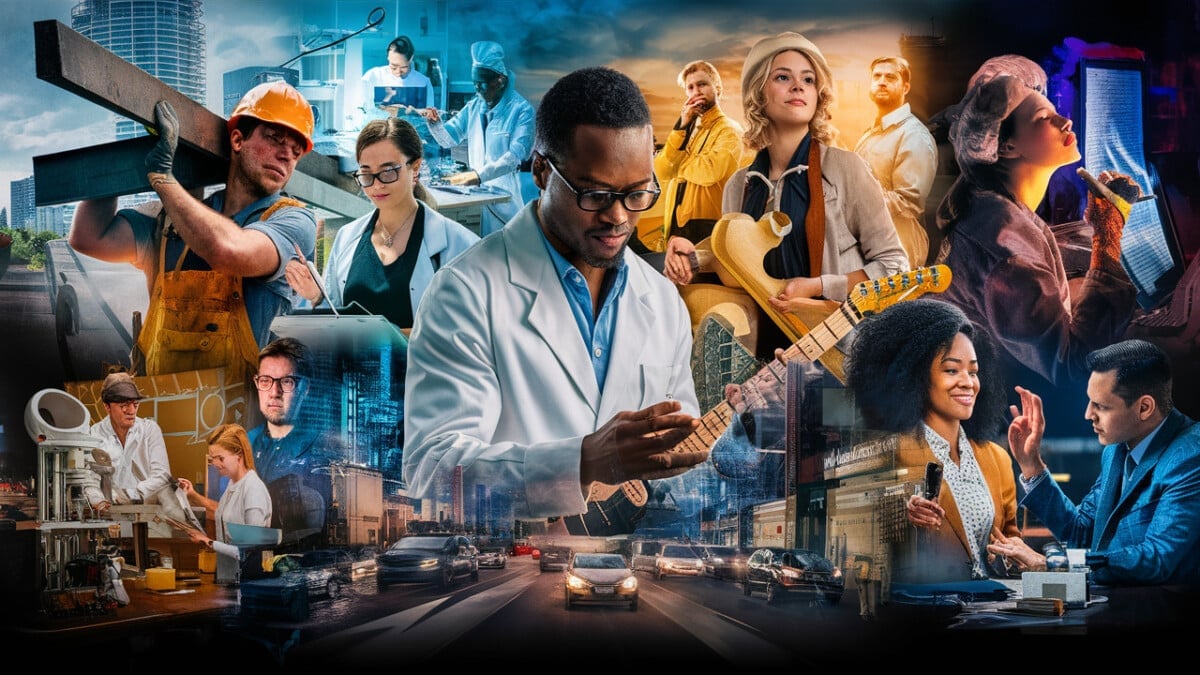 Biblical Principles of Work and&hellip;