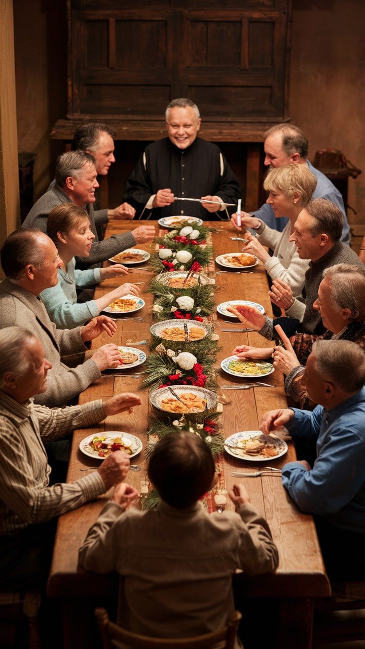 Sparking Joy with Christian Family Traditions | Inspire Faith for ...