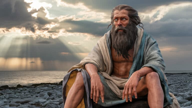 Exploring Jonah's Biblical Journey: Lessons in Obedience, Mercy, and ...