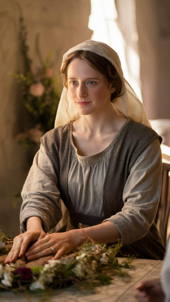 Unveiling Martha in the Bible: Finding Harmony Between Service and Faith