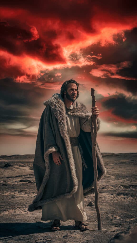 Faith and Resilience: Lessons from the Story of Job in the Bible