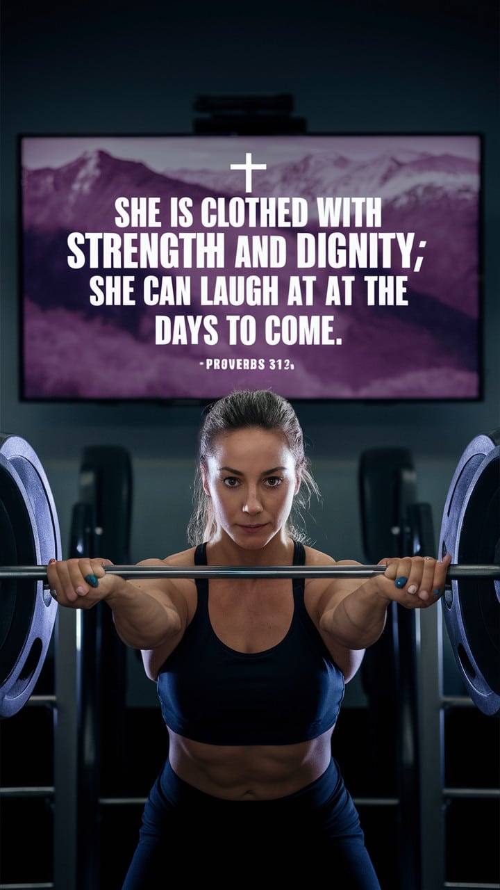 Empowering Bible Quotes for Women