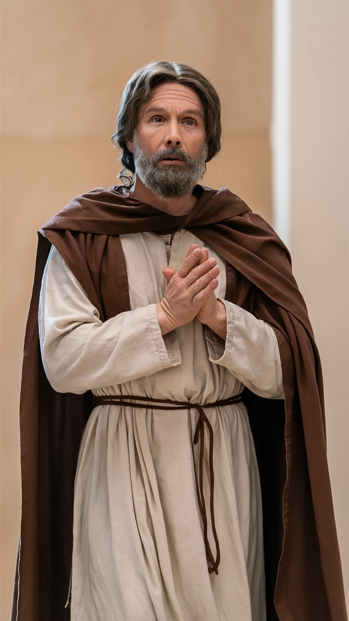 Peter #39 s Journey: Discover Faith Humility and Leadership in Early