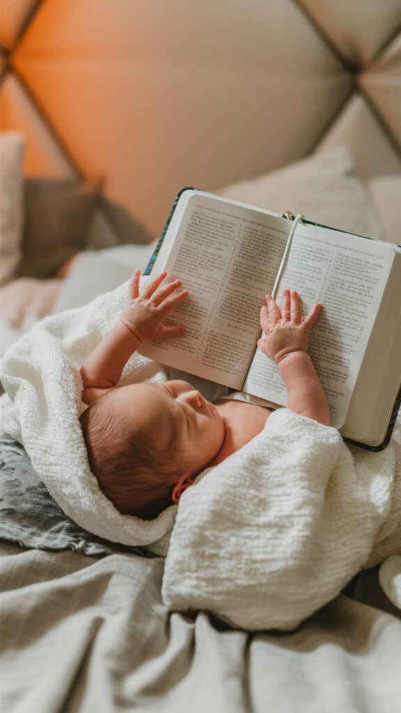 Welcome Your New Baby With These Inspiring Bible Quotes welcome-your-new-baby-with-these-inspiring-bible-quotes