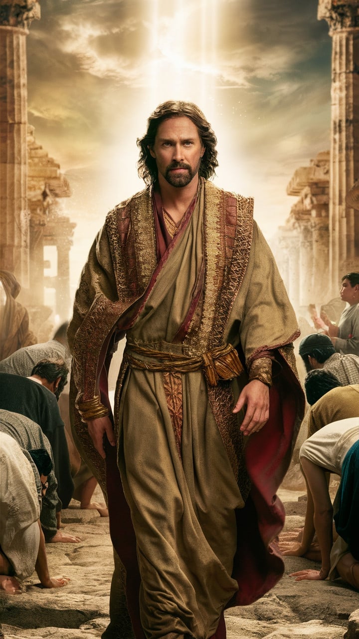 Discover Life Changing Lessons from Joseph #39 s Story Engaging Object