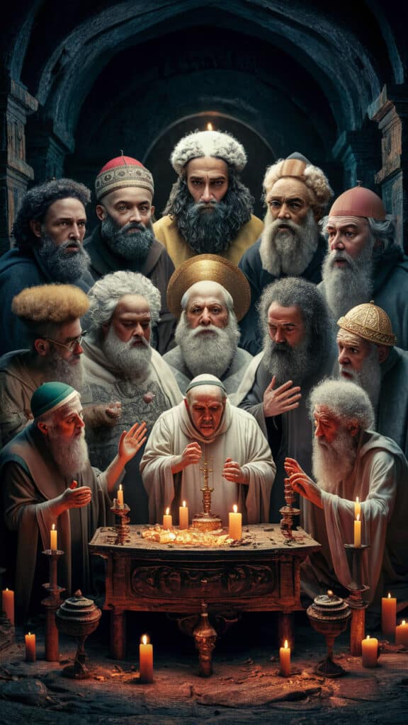 Unveiling the Wisdom of Minor Prophets Timeless Lessons for Modern