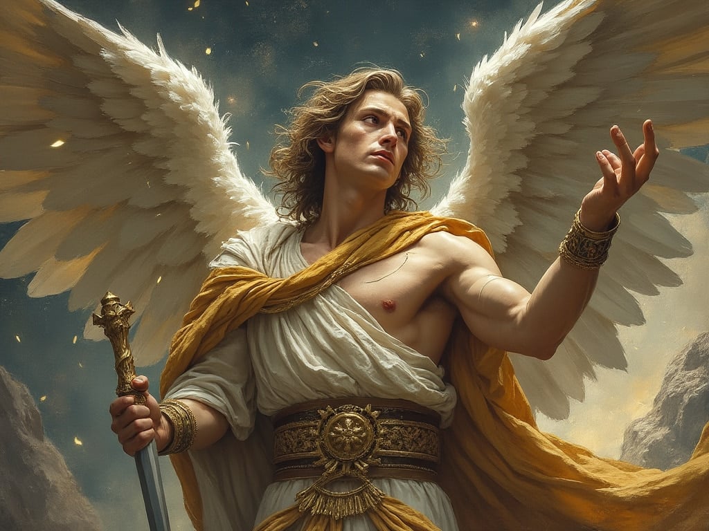 Discover Angels: Roles Ranks and Their Divine Purpose