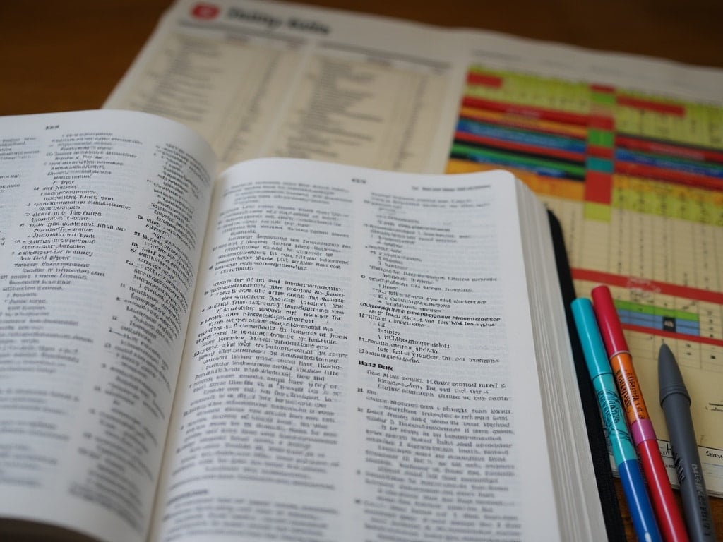 2024 Bible Study Trends: Engaging the Next Generation