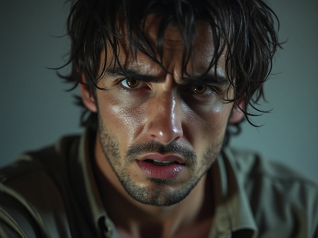 Fear Trusting in God's Promises