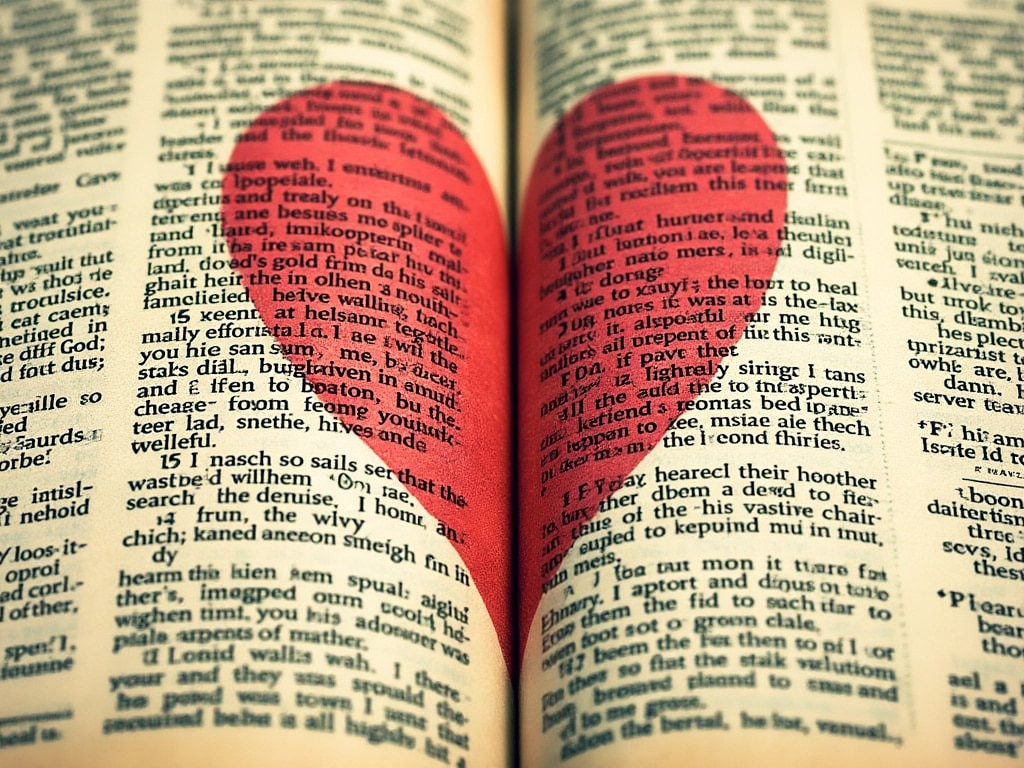 Guarding Your Heart A Bible Lesson for Spiritual Growth