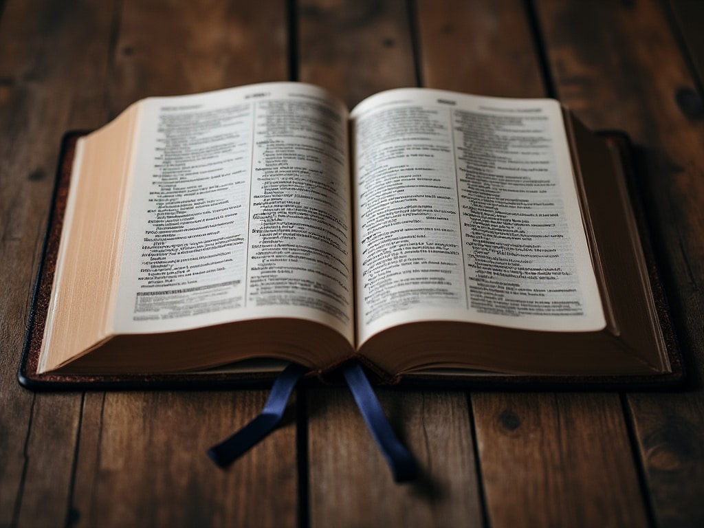 20 Key Bible Verses on Abortion Every Christian Should Know