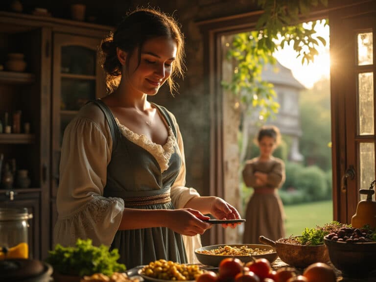 7 Inspiring Biblical Wives for Today's Christian Women