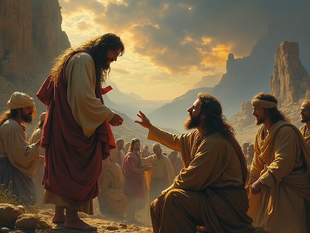 Paul's Powerful Preaching From Thessalonica to Athens