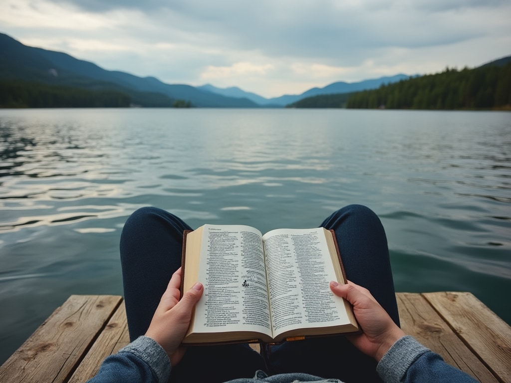 2 Corinthians 8 Summary