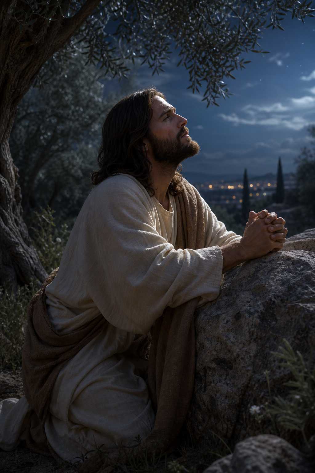 Divine Connection