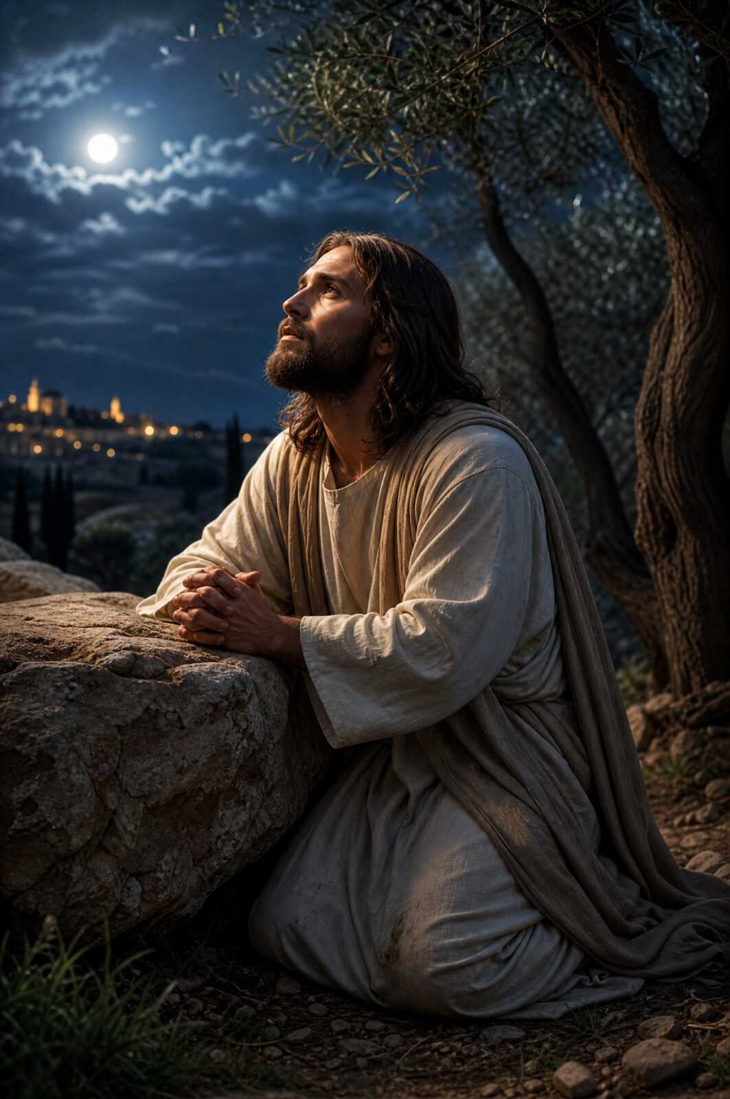 Promise of Redemption
