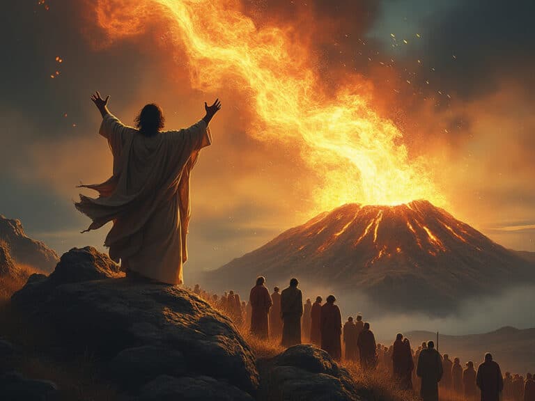 Uncovering Ruth's Unwavering Faith A Deep Dive Bible Character Study