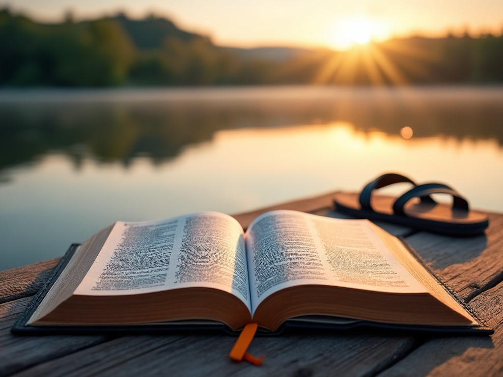 1 Thessalonians 2: Paul's Nurturing Leadership and the Transformative Power of the Gospel