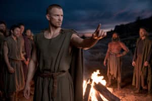 Judah A Journey of Redemption and Divine Leadership