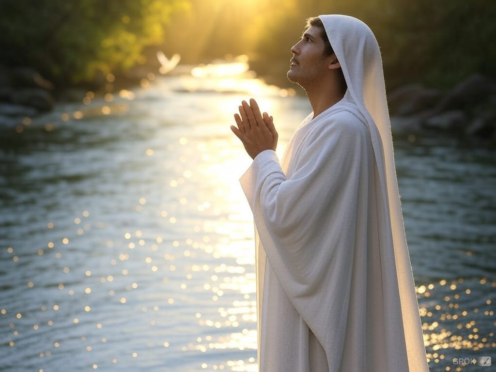 Inspiring Examples of Purity in the Bible