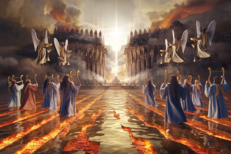 Revelation 15 Summary: God's Final Judgment Explained