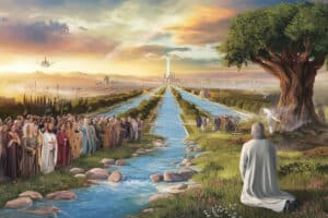 Revelation 21 Summary: New Heaven and Earth Awaits