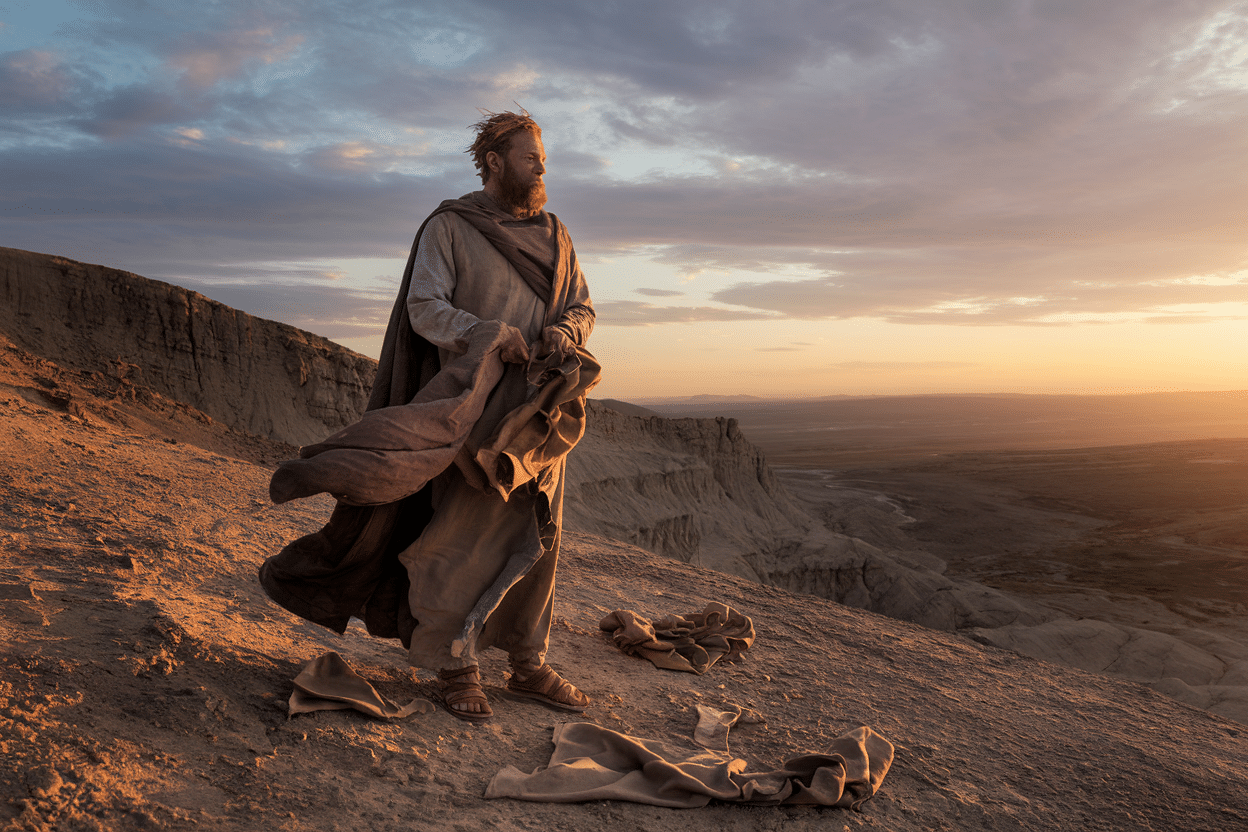 Discover Ahijah the Shilonite A Bold Prophet's Impact