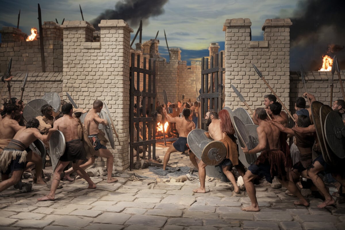 Who Were the Canaanites in the Bible? Understanding Their Role in God’s Plan