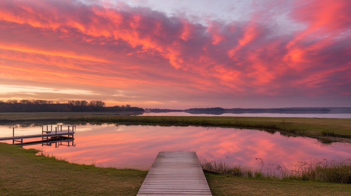 15+ Stunning Christian Easter Facebook Covers to Inspire, image size:1200x673