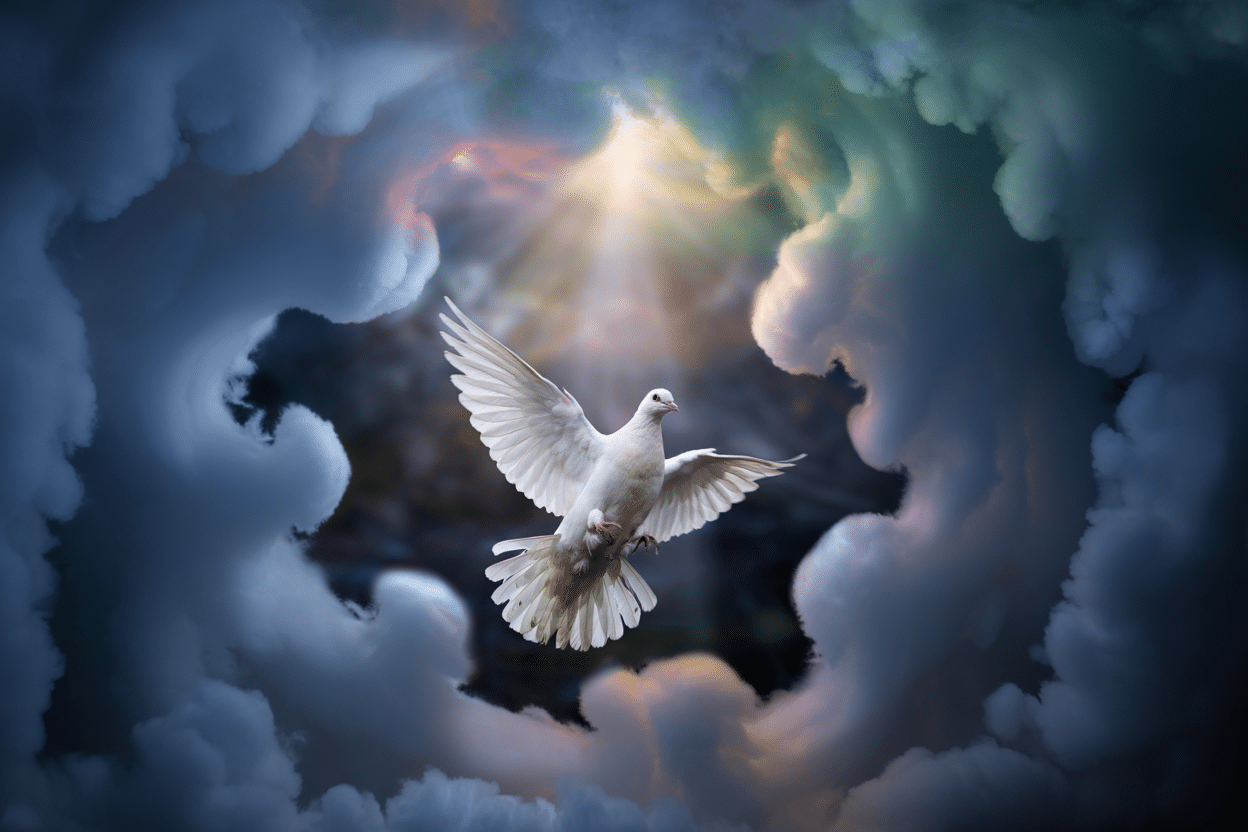 Spiritual Rebirth: The Radical Transformation of Being Born Again