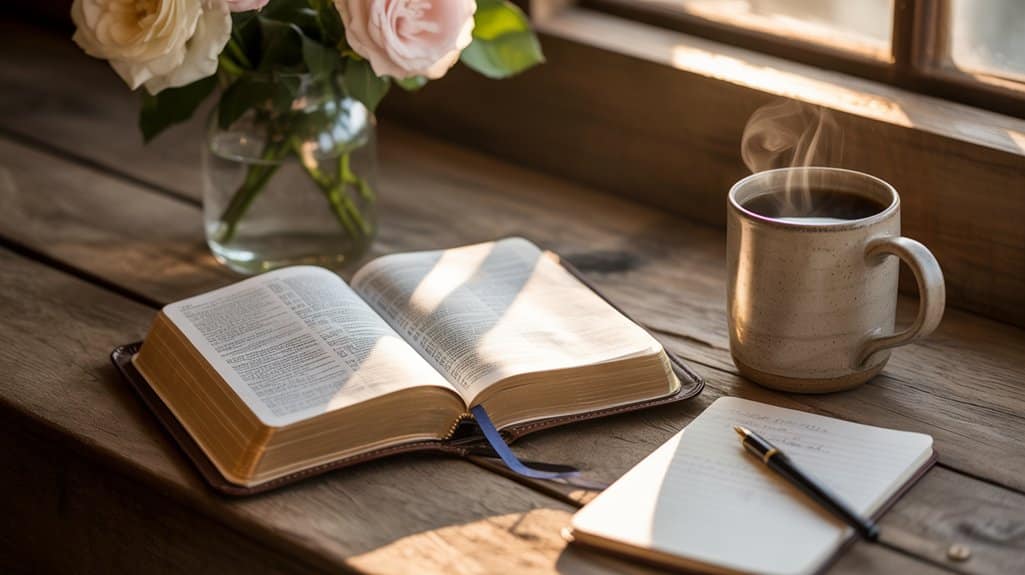 deepening spiritual connection daily