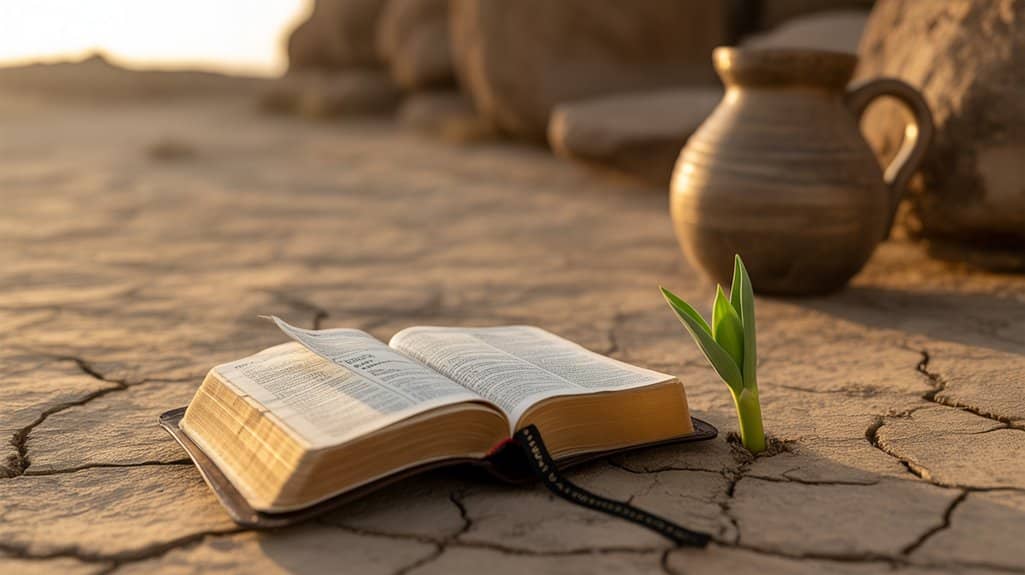 god s revival after burnout