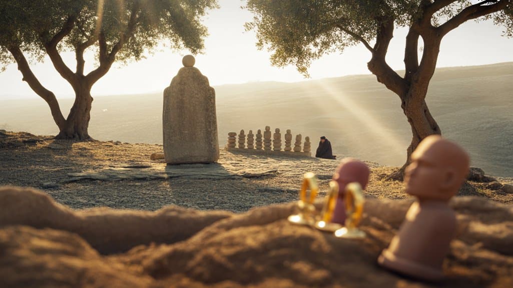 Genesis Chapter 35 Explained