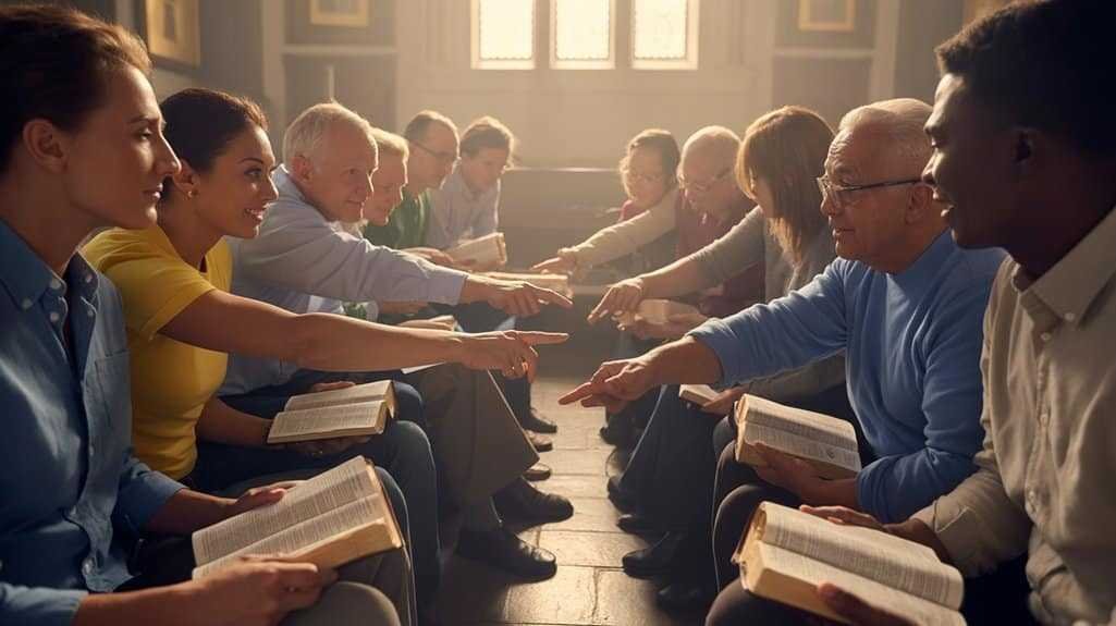 overcoming bible study obstacles