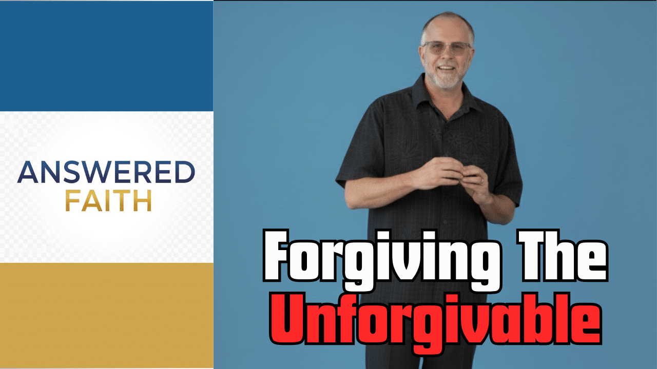 A Step-by-Step Guide to Forgiving Someone Who Hurt You Deeply.