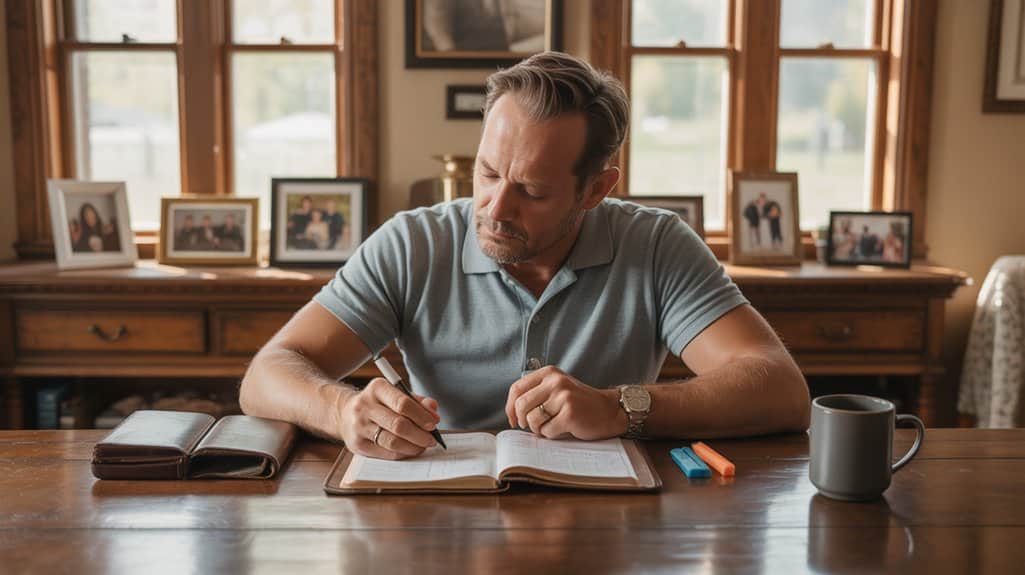 strengthen spiritual leadership together