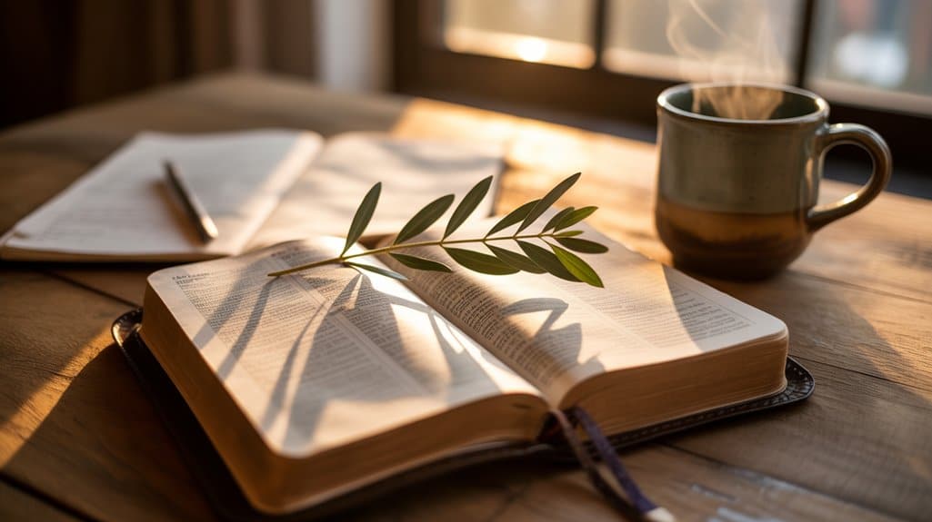 transformative power of scripture