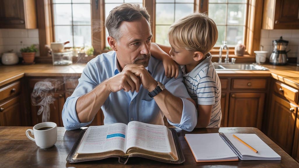 wrestle with difficult questions