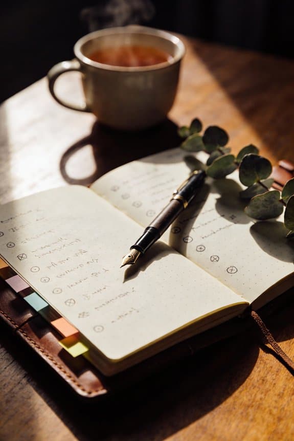 setting spiritual goals effectively