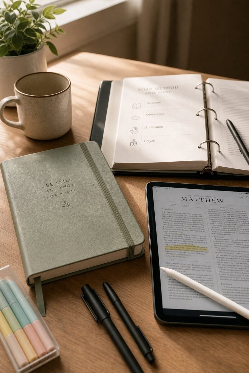 Choosing Your Tools Without Overcomplicating It
