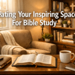 Inspiring Space For Bible Study
