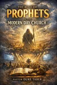 Role of prophets